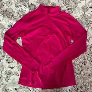 NWT Slazenger Women’s Quarter Zip🩷